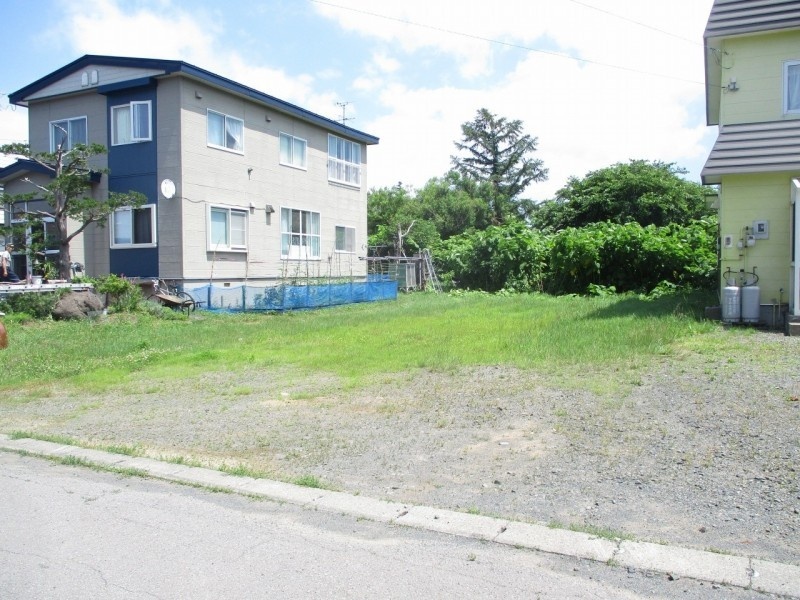 土地 岩内町相生