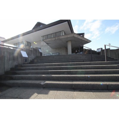 横綱千代の山・千代の富士記念館