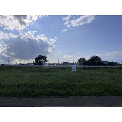 現地外観写真：１－１１　④