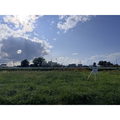 現地外観写真：１－１７　⑨