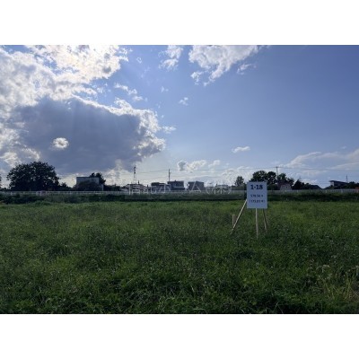 現地外観写真：１－１８　⑩