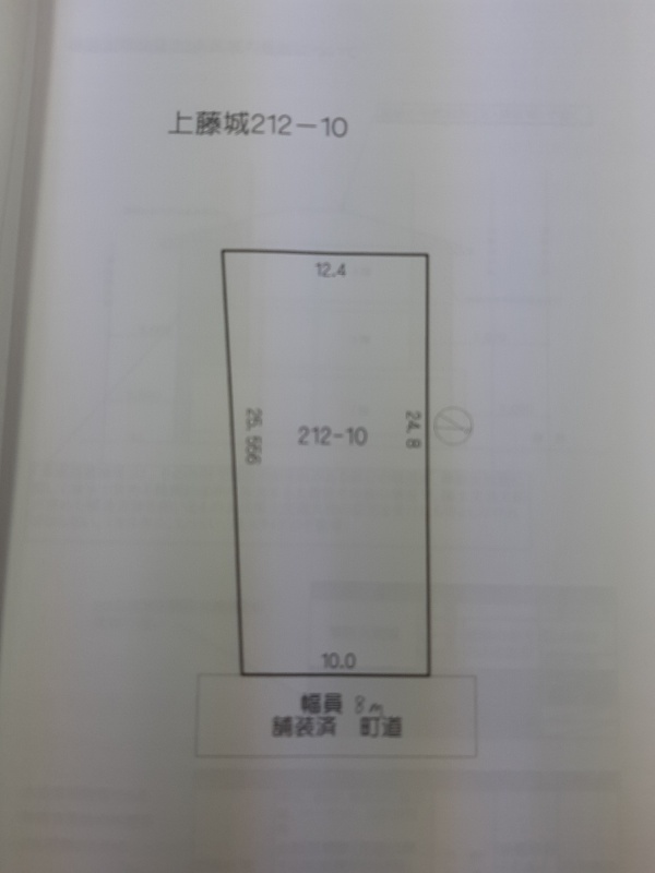 物件写真