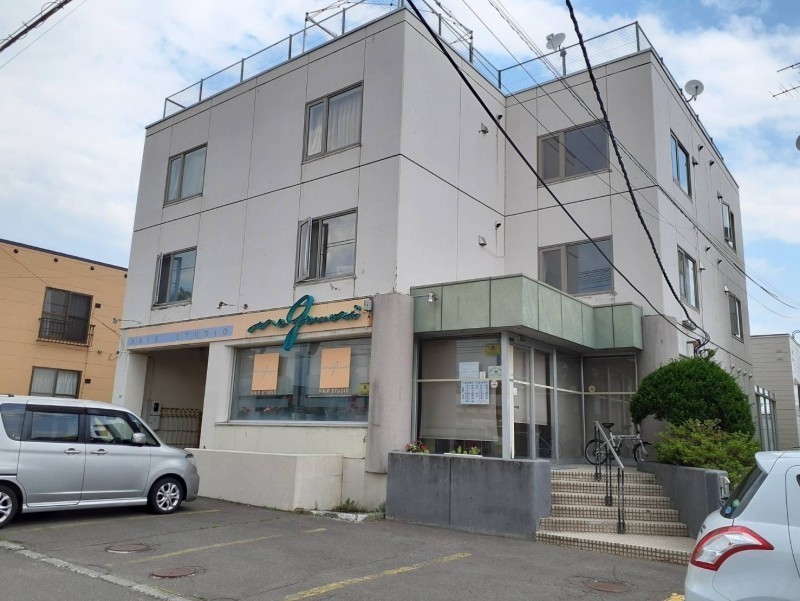 たいせつビル千歳新富
