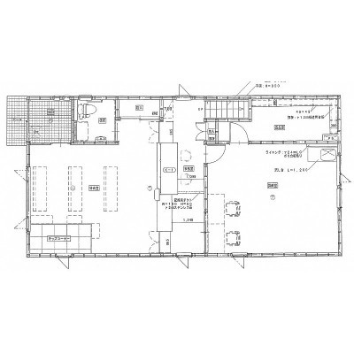 建物②1Ｆ