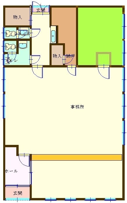 物件写真