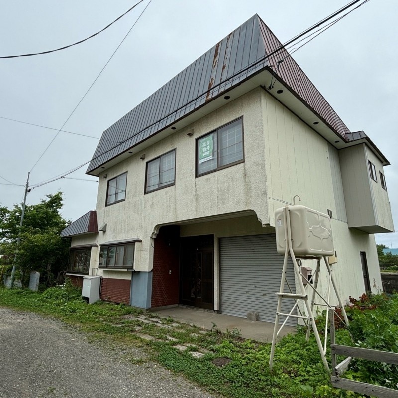 久遠郡せたな町北檜山区北檜山91-7
