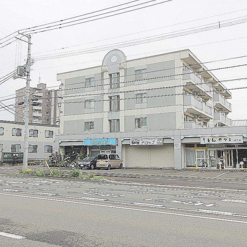 こりんごハイツC