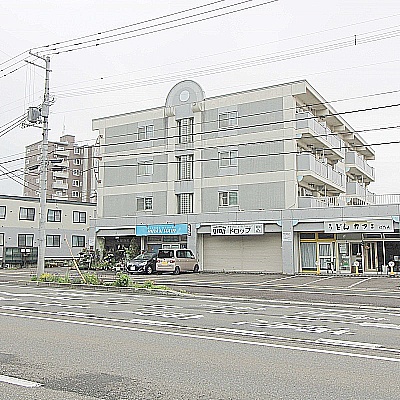 物件写真 1