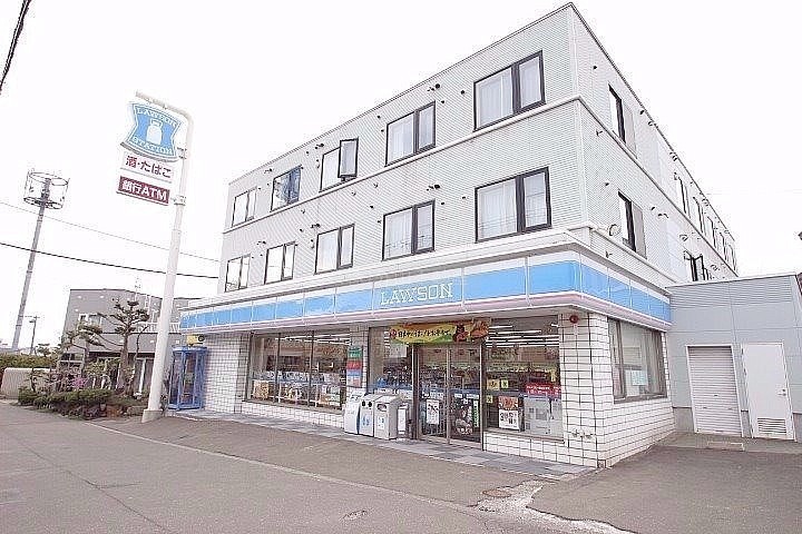 ローソン