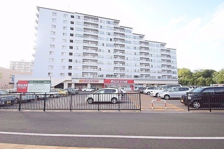 ラルズ