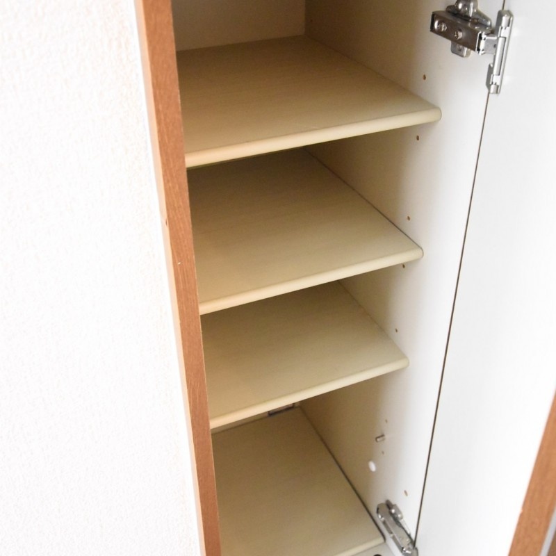 シューズボックス