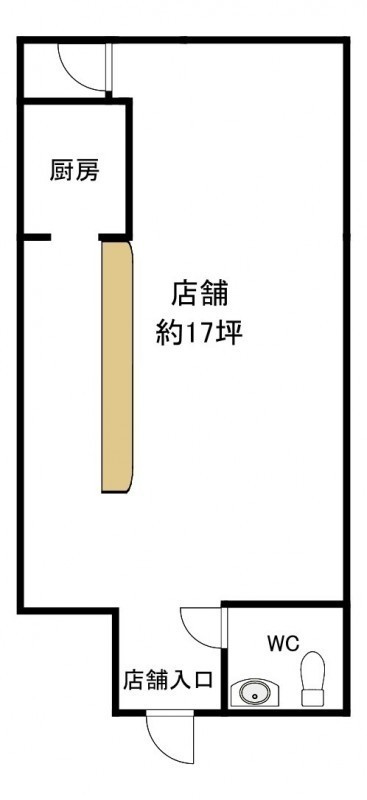 3階