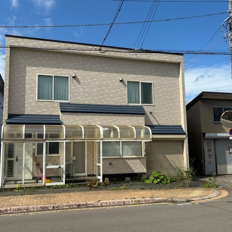 二海郡八雲町本町78