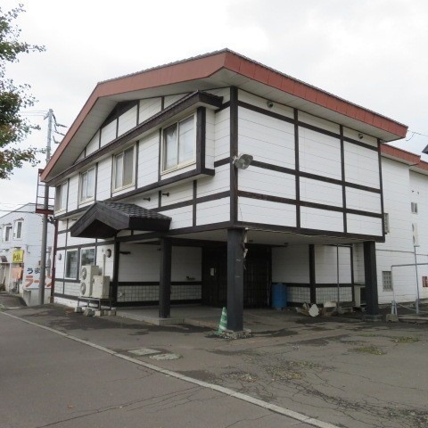 藤野3条7丁目　売店舗