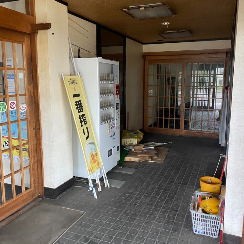 1階