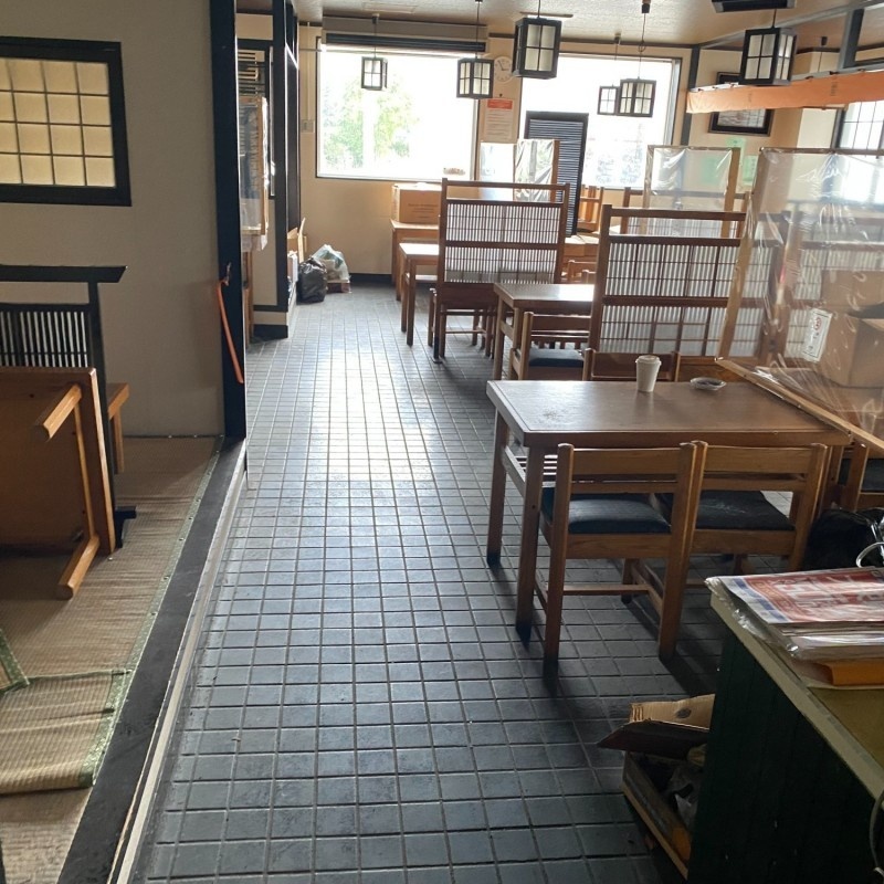 1階