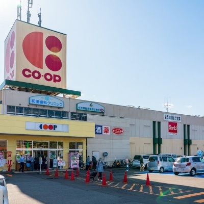 コープさっぽろ