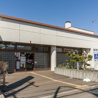 藤野郵便局