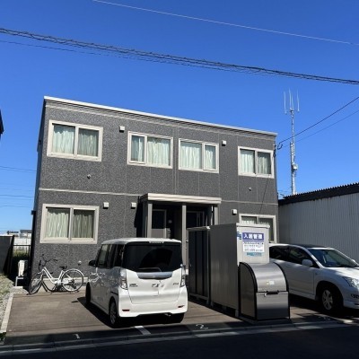 物件写真 1