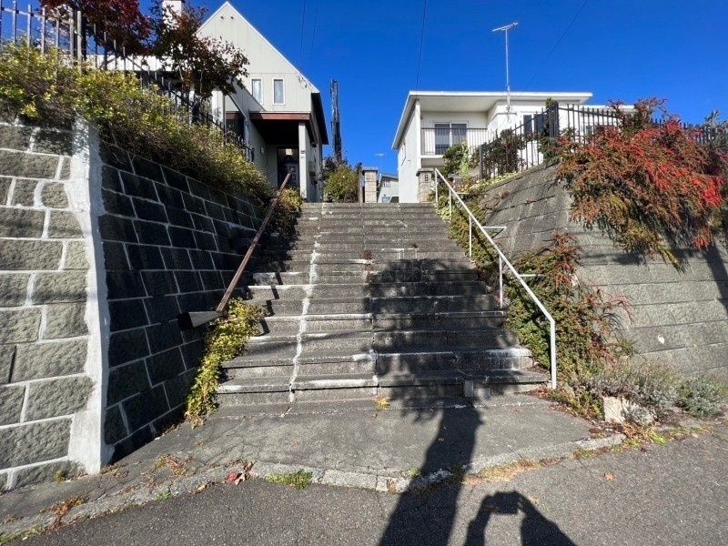 現地外観写真