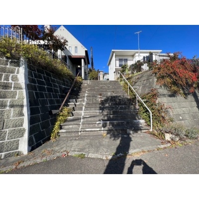現地外観写真