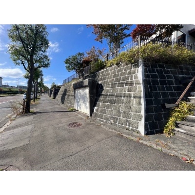現地外観写真