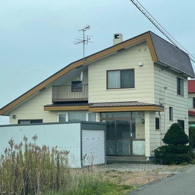 物件写真 1