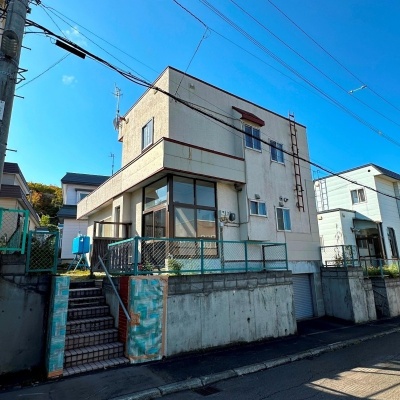 物件写真 1
