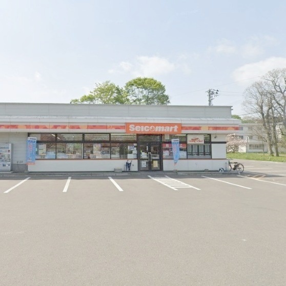セイコーマート八雲出雲店
