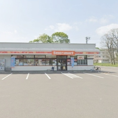 セイコーマート八雲出雲店