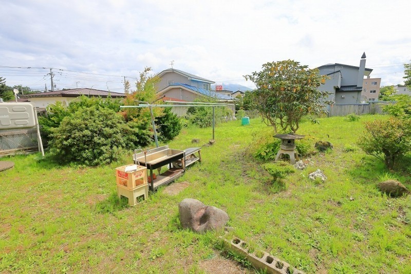 物件写真