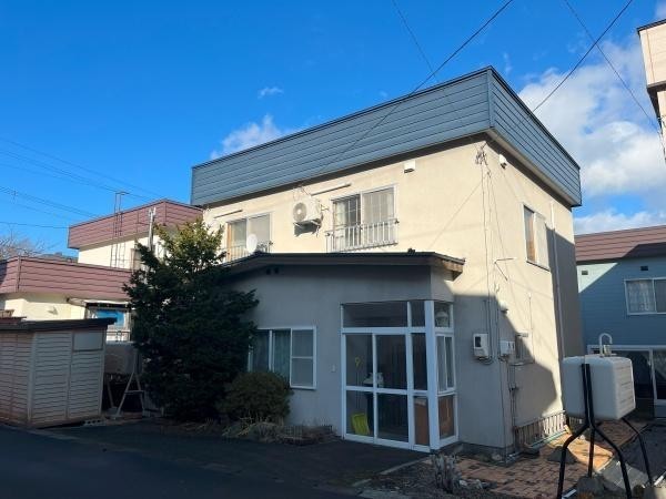 桜５丁目戸建て