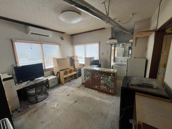 その他居室