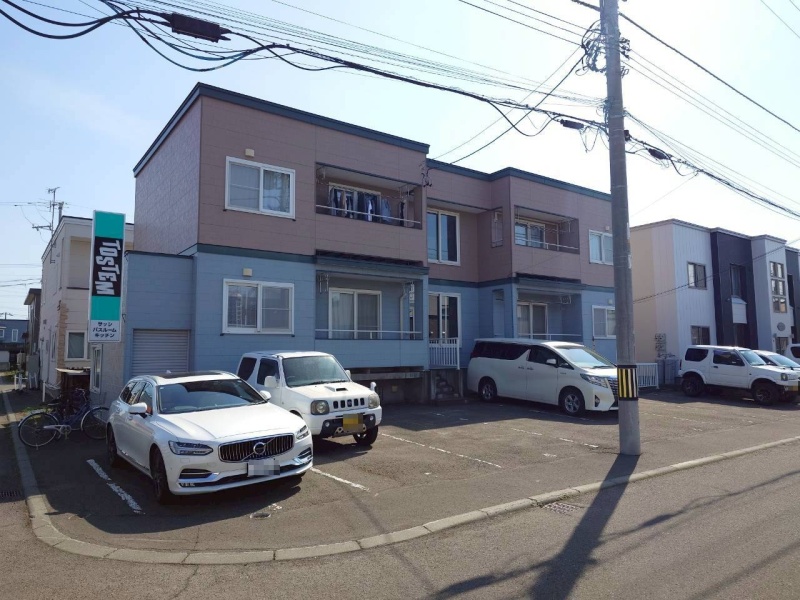 外観3