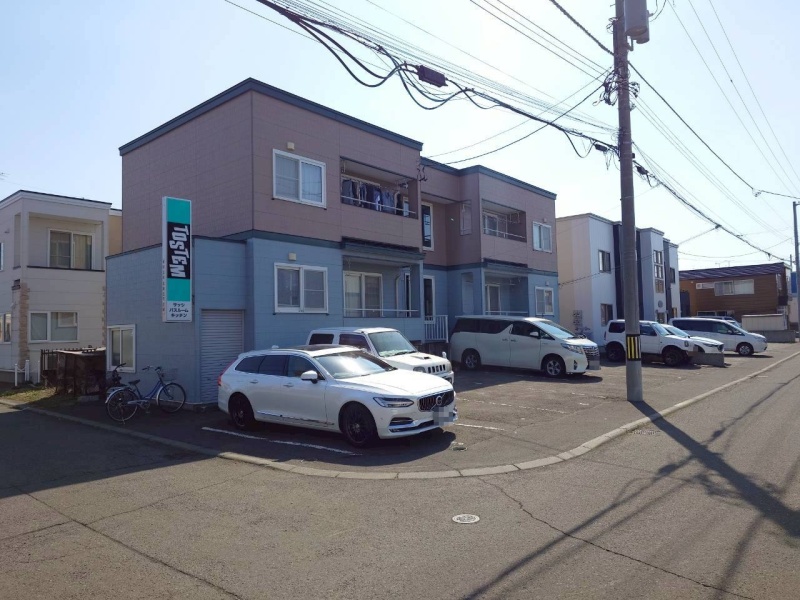外観4