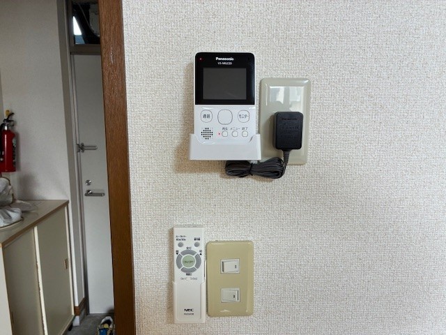 A棟102号室