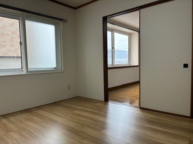 A棟102号室