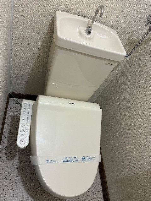 A棟102号室