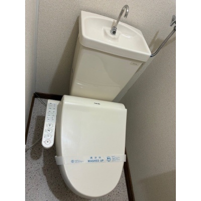 A棟102号室