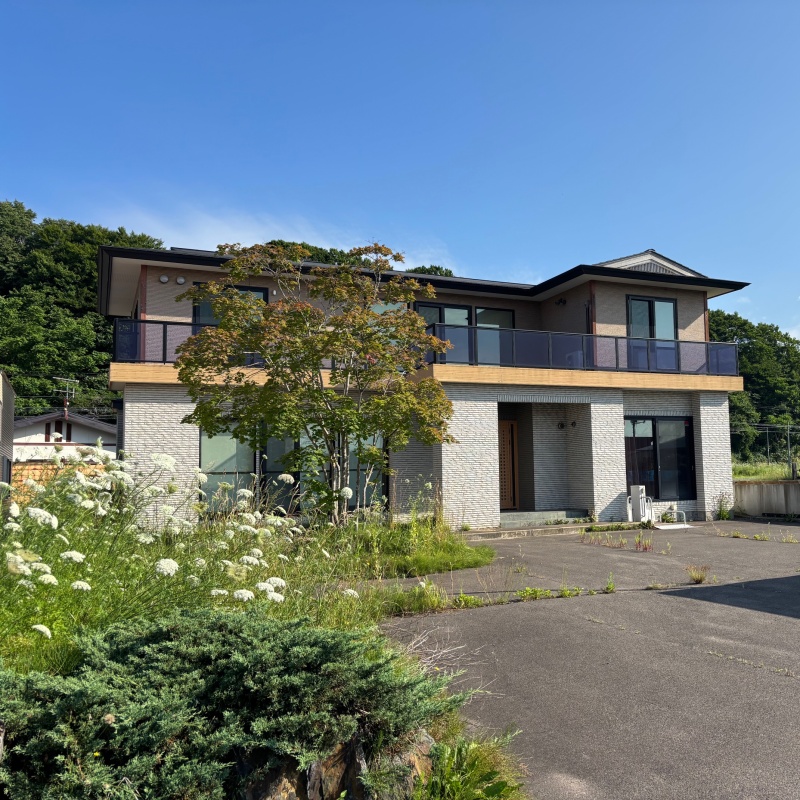 久遠郡せたな町北檜山区北檜山490-8