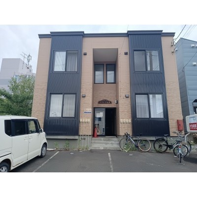 物件写真 1