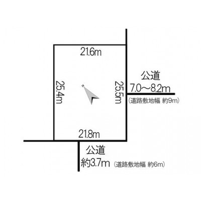 物件写真 1