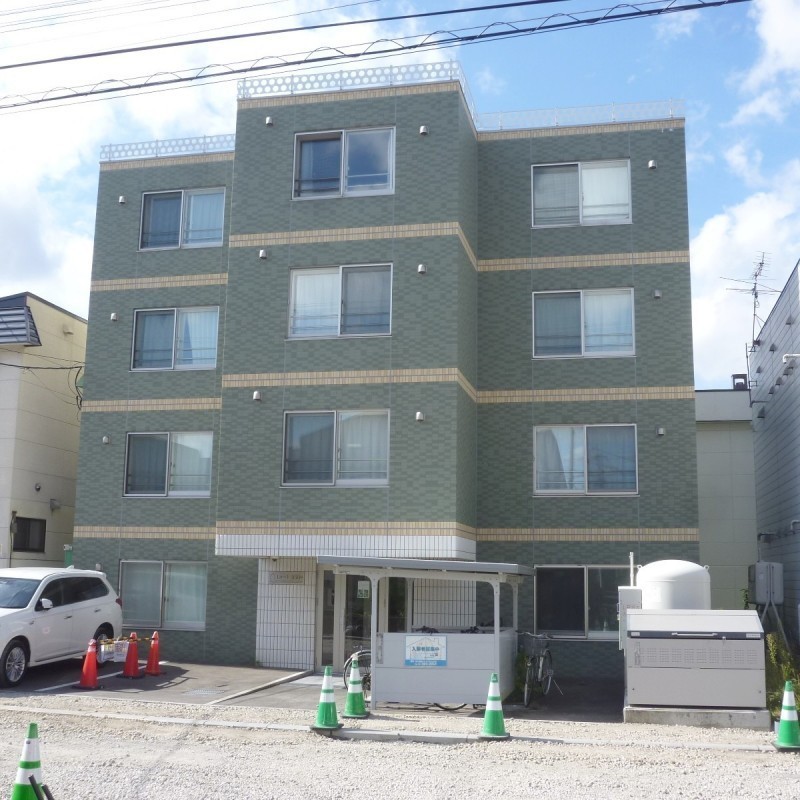 Lコート文京台