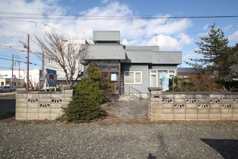 南幌町中央　戸建