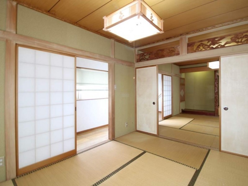 物件写真