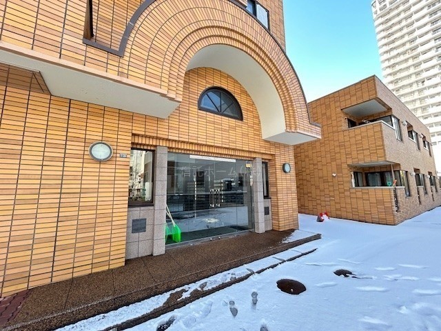 現地外観写真