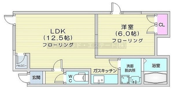物件写真
