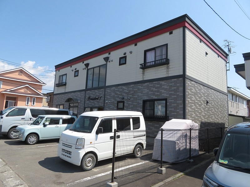 物件写真