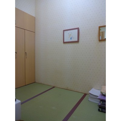 休憩室
