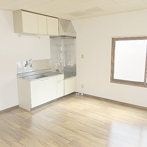 10帖　LDK　NO2 